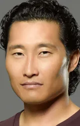 Дэниэл Дэ Ким